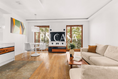 Apartment Rent Warszawa Śródmieście Wojciecha Górskiego